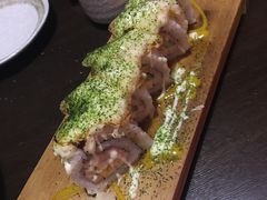 -小曹日本料理(软景中心店)