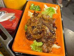 -林二哥宜烤官·宜宾小烧烤