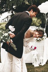 -IDO婚纱摄影(上海旗舰店)