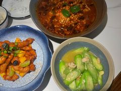 -打酱油·非遗淮扬菜(瘦西湖梅岭店)