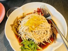 -小厨娘金榜题名(夫子庙秦淮河店)