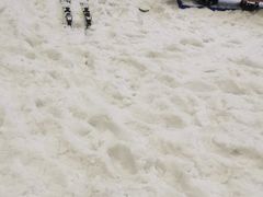 -乔波室内滑雪场