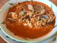 -萨莉亚意式餐厅(深圳北站店)