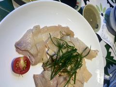 -味食家市师鸡(三元里店)