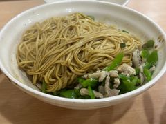-蒋家桥饺面店(广陵路店)