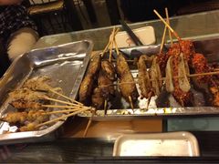 -西单翅酷(西单店)