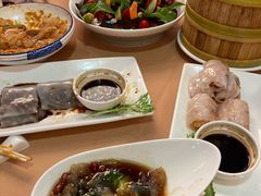 -新南华大酒店(广中店)