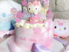 -CAKE BOSS 蛋糕老板(西单君太百货店)