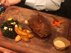 -卡朋厨房(289艺术园区店)