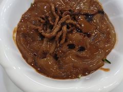 -京天红酒家(虎坊路店)