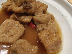 -好嫂子酱猪手•农家菜(蒲黄榆店)