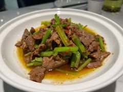 -兰湘子·湘菜小炒(石家庄万象城店)