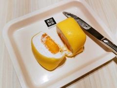 -满记甜品(城市生活广场店)