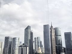 -广州粤海喜来登酒店