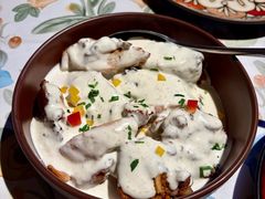 -格鲁·秀色Georgia’s Feast