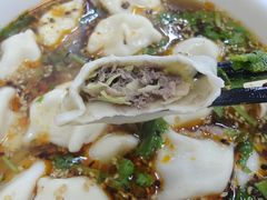 -回坊马二饺子馆