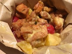 -避风塘(宝山万达店)