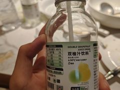 -双合园·海鲜水饺青岛菜(上清路店)