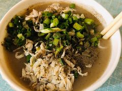 -汪记鲜鱼糊汤粉(沈阳路总店)