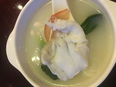 -荣誉国际酒店-云顶旋转餐厅