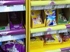 -华联生活超市(德外店)