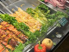 -卢布里西餐厅(总店)