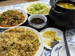 -范饭椰林川湘味海鲜·椰子鸡(三亚湾椰梦长廊店)