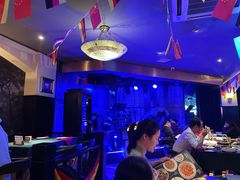 -碧特博格·20年品牌西餐厅(芜湖路店)