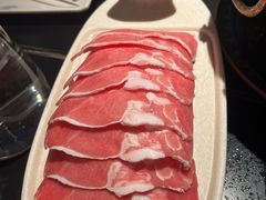 -额尔敦传统涮(公园西路店)