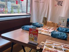-街角等你.大连海鲜烧烤(西安路店)