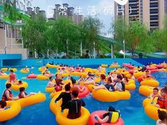 -清河半岛温泉度假酒店