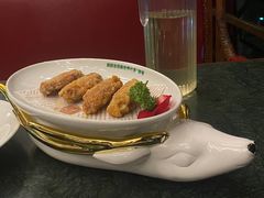 -新白鹿餐厅(京基KK ONE店)