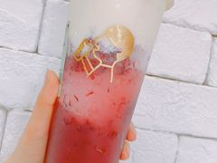 -喜茶(武汉范湖万达广场店)