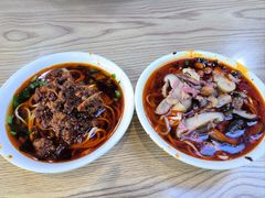 -吴记怪味面(牛王庙店)