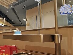 -海底捞火锅(新松江路店)