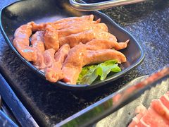 -松渡·鲜肉泥炉烤肉(时代天街店)