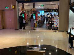 门面-麦当劳(世纪汇广场店)