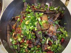 -樊记王·朝阳烧烤粥吧(星沙店)