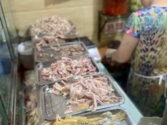 -汝萍传统蘸水菜(春华路总店)