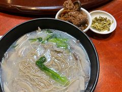 -功德林(南京西路店)