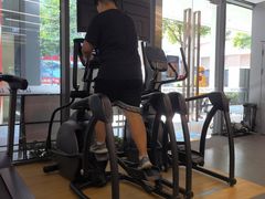 -乐刻健身(红山6979店)