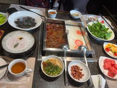 -皇城老妈火锅(琴台店)