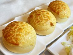 -万山楼海鲜酒家·二十三年老字号