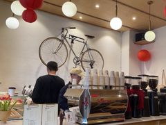 -常识咖啡common sense(春熙路店)