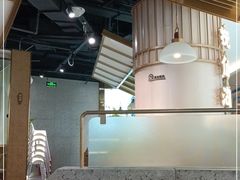 大堂-滇色蒸汽石锅鱼(京华城店)