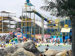 -秦皇岛乐岛海洋王国