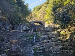 -丹山赤水风景名胜区