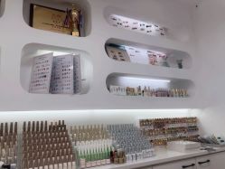 -芊冉•美甲美睫纹绣