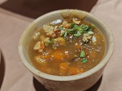 -柴米油盐三杯鸡(象山北路店)