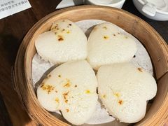 -外婆家(蓝色港湾店)